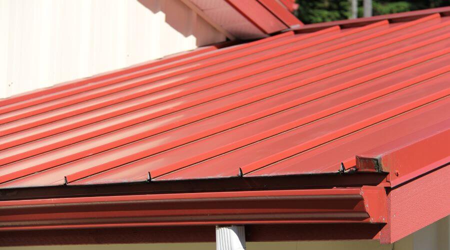 Industrial Roof Installation in Mount Holly, NC